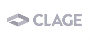 Logo CLAGE